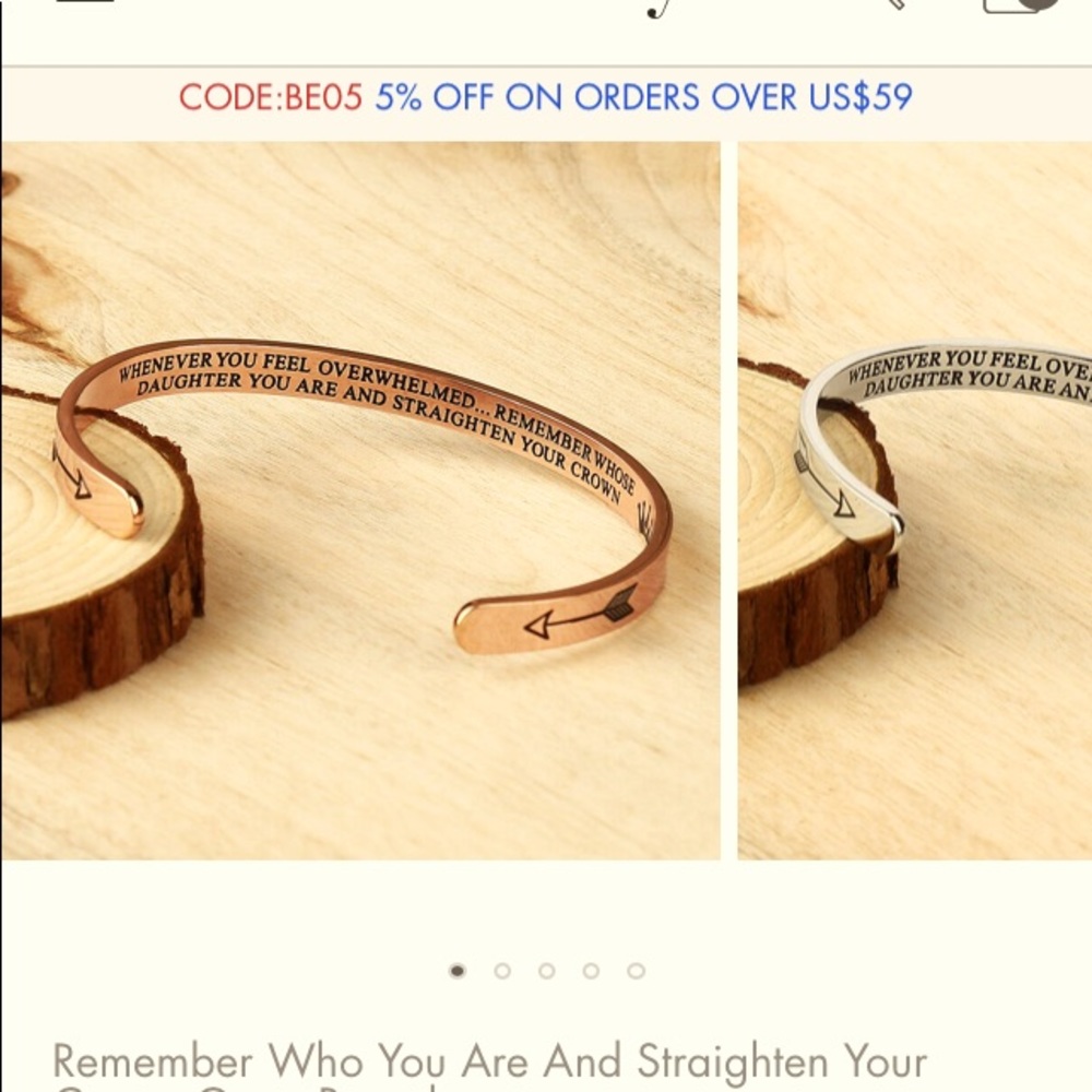 Bracelet